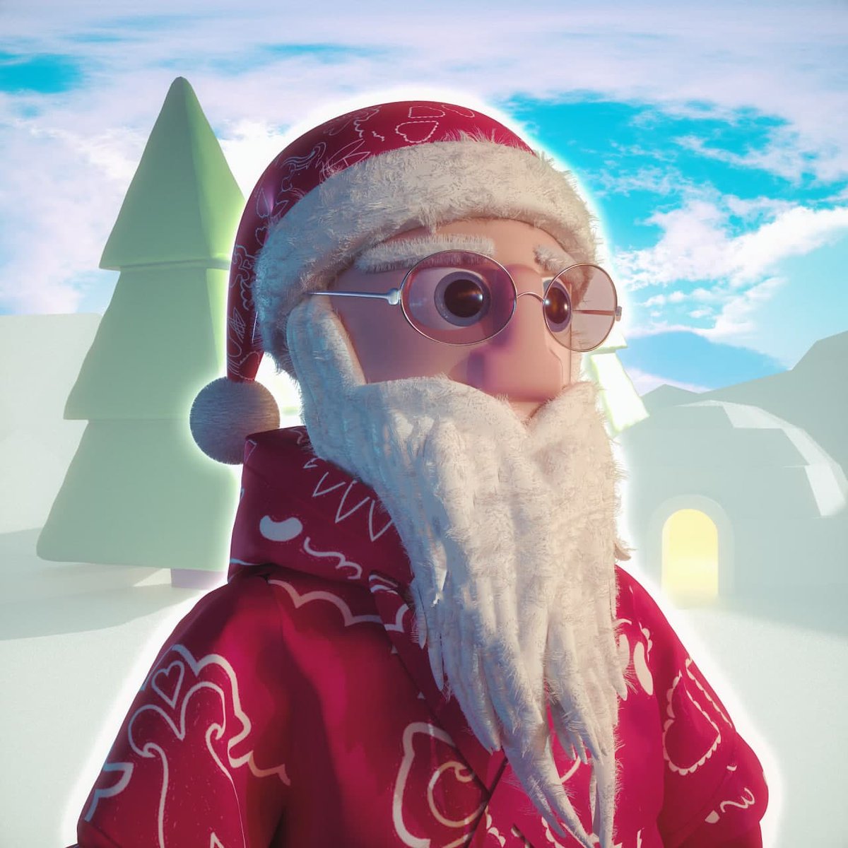 MΞtagiftZ 🎁 tweet media