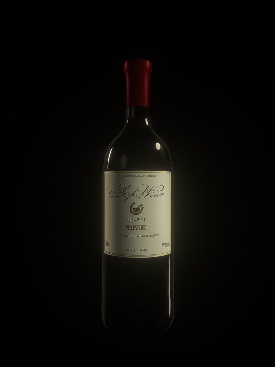 Ulydev's tweet photo. Want to learn how to get *fixed-rate* AND *upfront* yield with @APWineFinance? At the time of writing this tweet, you can get up to 46% on your ETH. Read on ⬇️ https://t.co/mZo1DHiw4P