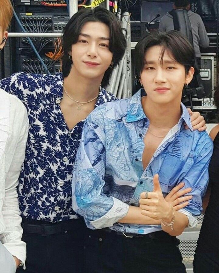 mxarchives514's tweet photo. Appreciation tweet of #HyungKyun bcoz their birthdays are coming ~🐺🐢
#MONSTAX @OfficialMonstaX https://t.co/YiVyictScp