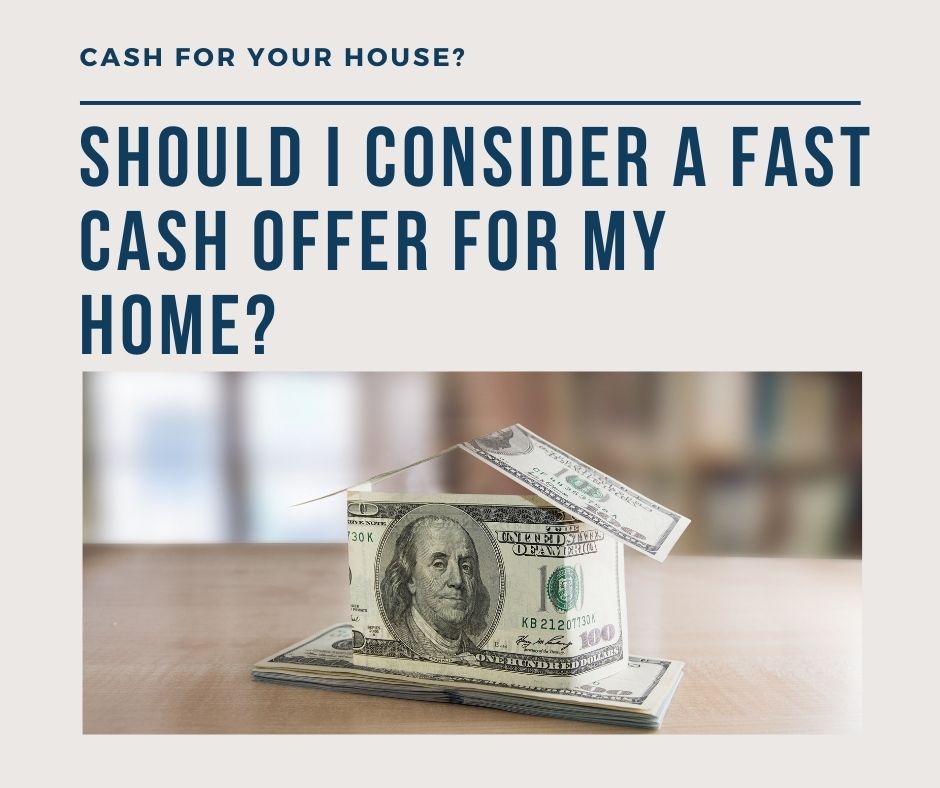 SoShoreHomes's tweet photo. Selling to a cash buyer should be done with a great amount of thought. #housing #homeselling  https://t.co/P72vgRvnCN https://t.co/29ZgkrKUe1