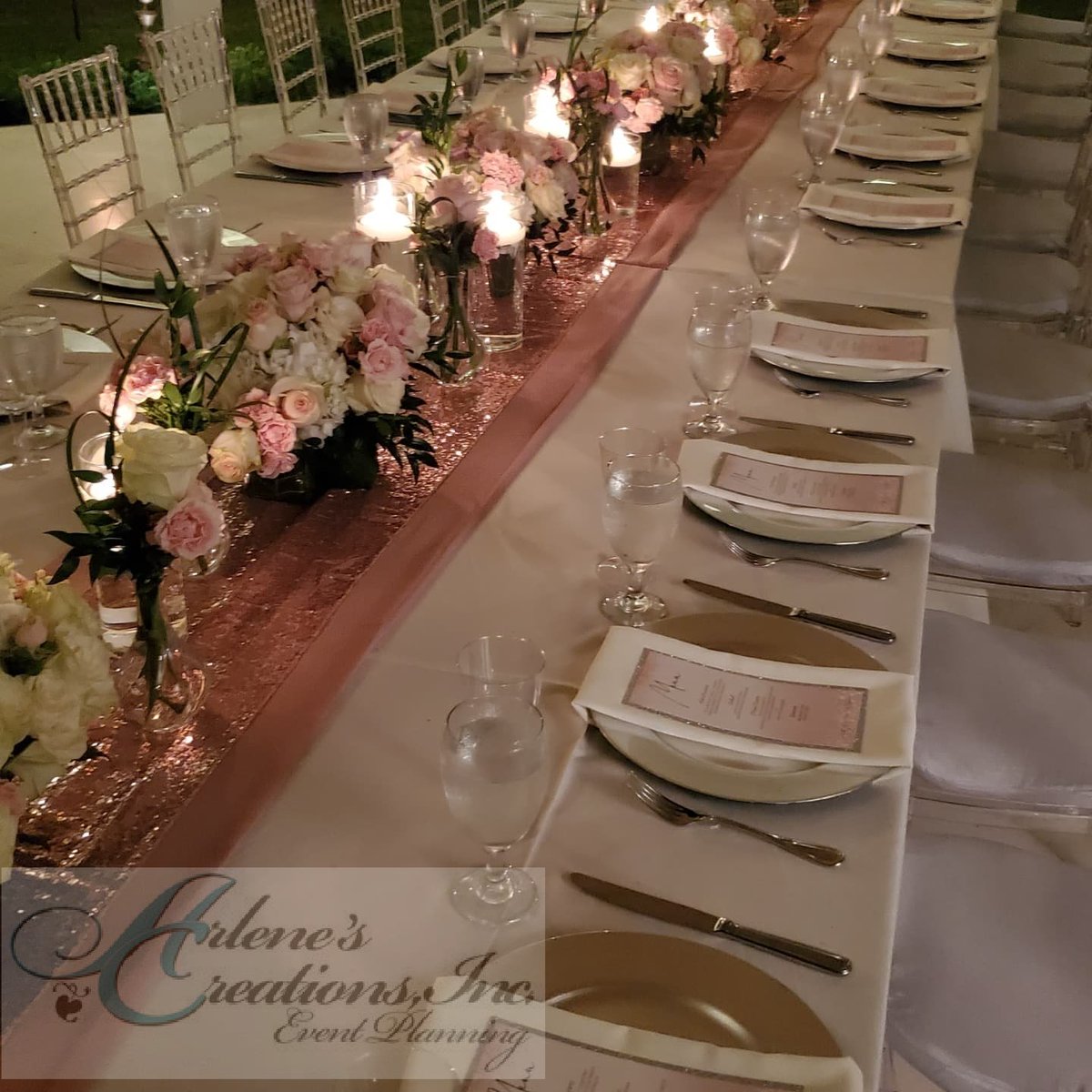 AC_Eventplanner's tweet photo. Last event  of 2021... 
#arlenescreationsinc #eventplanning #eventplanner #southfloridaeventplanning #50thbirthday #NYE2021 https://t.co/nB3fpaVhKt