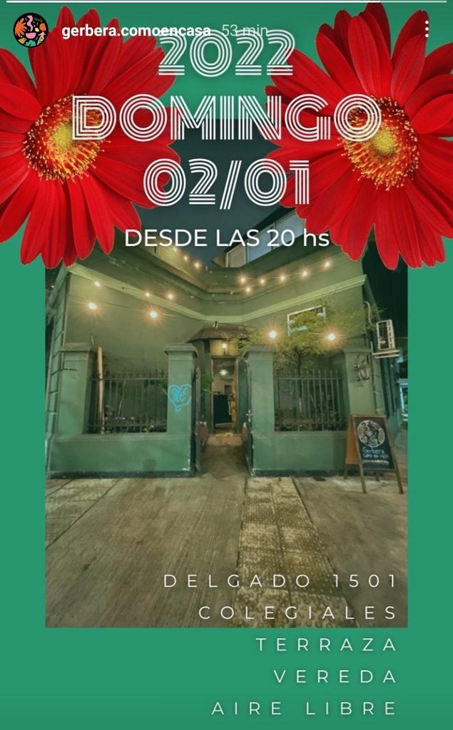 danielcoccoz's tweet photo. Están a tiempo de gozar del mejor domingo / cena en un lugar sólo para elegidos https://t.co/9iichvQpKQ