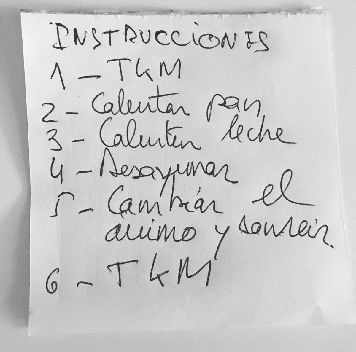 Dulceeeconesa's tweet photo. https://t.co/7jRN1LtRQk
