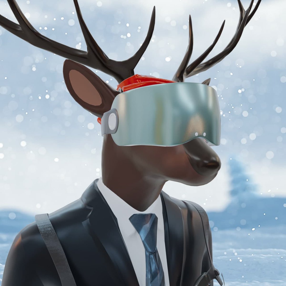 MΞtagiftZ 🎁 tweet media