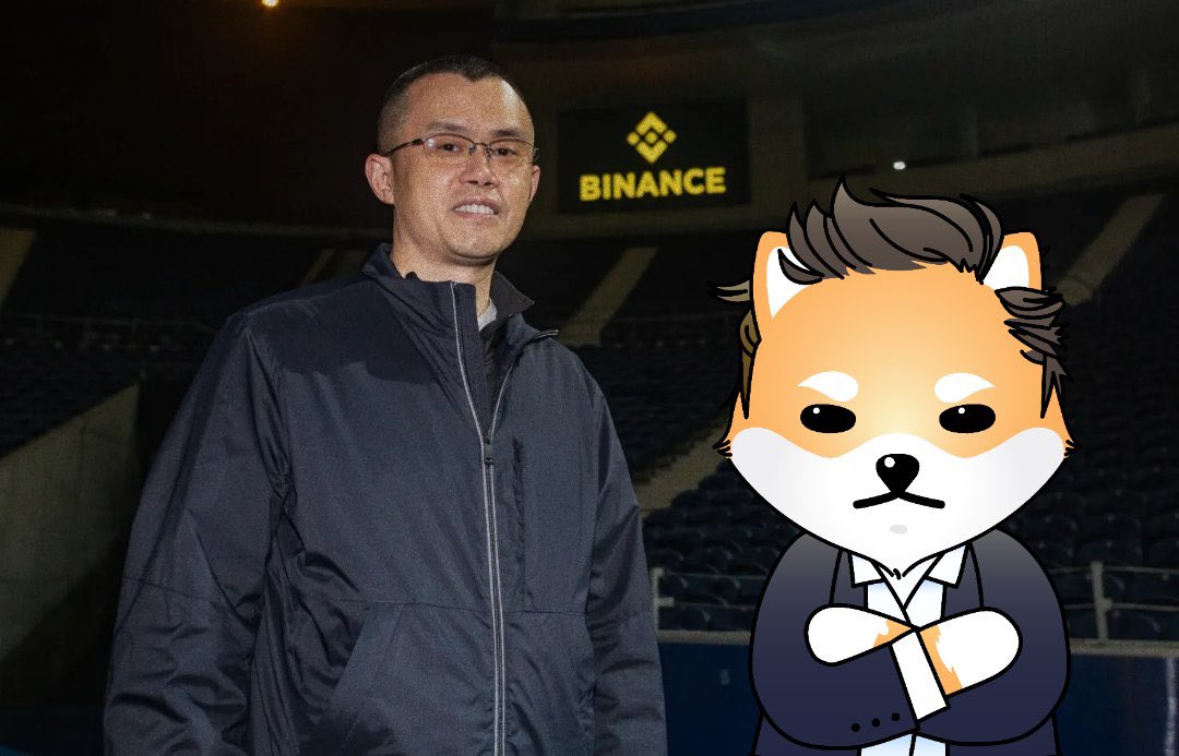 KevinBass85's tweet photo. @cz_binance @DogelonMars $ELON @mfoundation @elonmusk @cryptocom @kucoincom @gemini @HuobiGlobal #Dogelon We are the largest dog community on this Earth, it's up to us to show it ... before we go to Mars!!! 🚀🔥
https://t.co/gw8rcxjGMZ https://t.co/C6mz1z8lqv