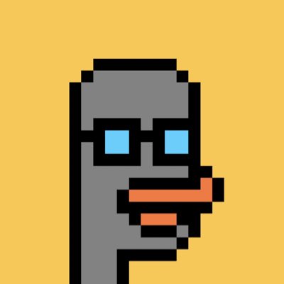 foci__'s tweet photo. #cryptoburb join the flock 😈🐦 #NewProfilePic https://t.co/2afSwECrBL