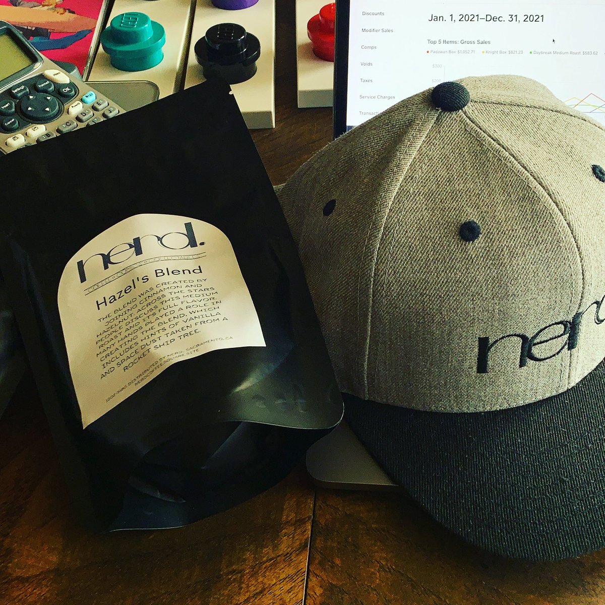 nerdcoffeesac's tweet image. We launched the website in July, completely at the mercy of having just the support of our friends and family and eventually word of mouth. Since we launched… y’all have ordered 365 bags of our coffee. We really couldn’t be nerdy without you. Thank you.
#nerdcoffee #nerd #coffee