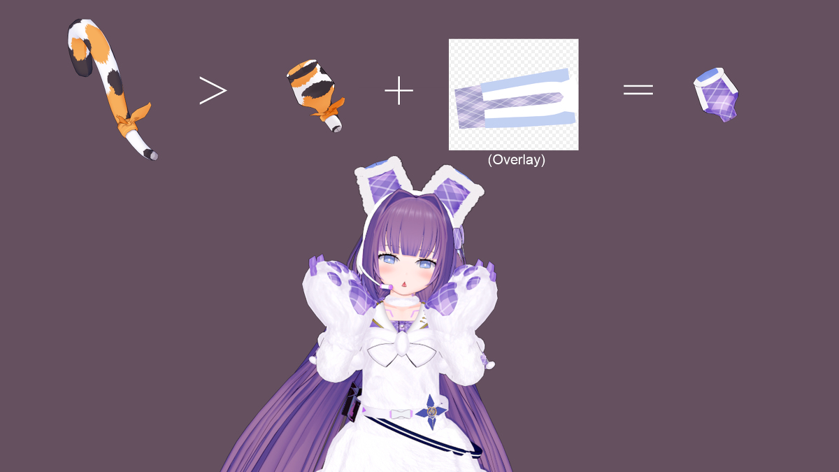 anthony_yip's tweet photo. Tutorial 9/講座9: BendUrAcc #コイカツ #コイカツ! #MaterialEditor #講座 #Tutorial #Howto #plugins #BendUrAcc https://t.co/Iz63OmeOlW https://t.co/RvchtZf6ea