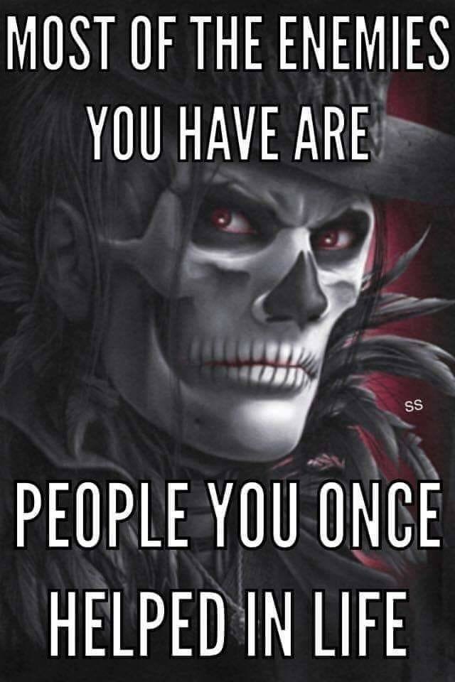 ☠️👹☠️