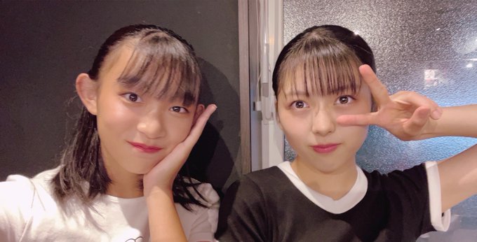 Twitterのコスプレ画像2