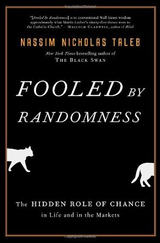 EPUB] READ] Fooled by The Role of Chance in Life and in the Markets By Nassim Nicholas Audiobook / Twitter