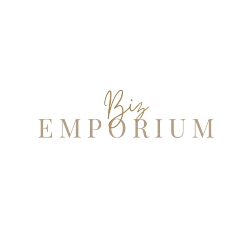 Here at Biz Emporium, we sell all things business! Diaries, notebooks, order books, planners, appointment books, stationary and so much more! We also even have digitally downloadable versions of planners and order books. We can’t wait to show you what we have to offer! ✨