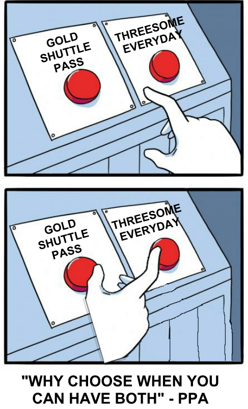 for the Meme challenge! @PPA_NFT #ppa