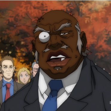 The versus battle the streets need