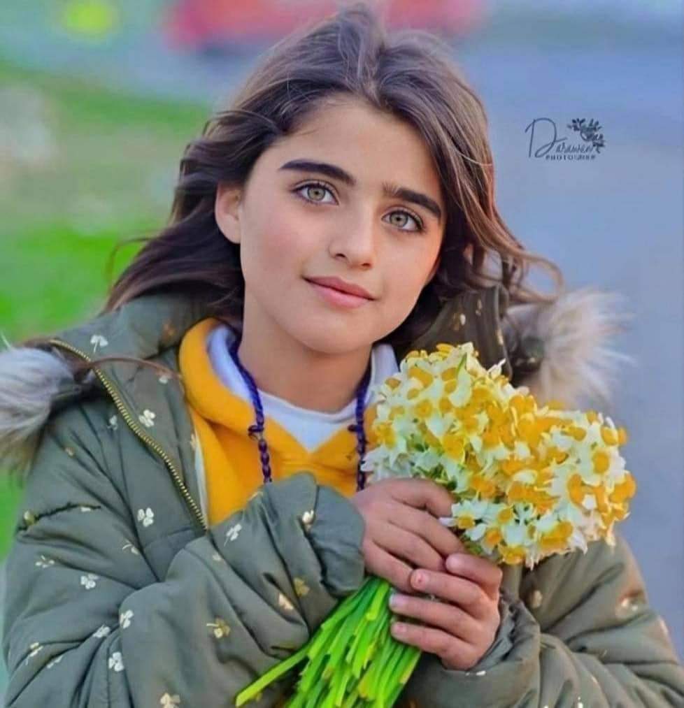 شعوب الأرض tweet media