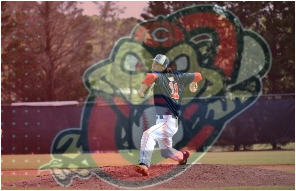 LCopperheads's tweet photo. Player Spotlight: @ThadLewis18 🐍

College Bio: https://t.co/7UZgp6Kz3f

•Previous Summer League(s): @kclbonline

•Favorite MLB Player: @MaxFried32

•Steak or Chicken: steak

•Biggest off field achievement: walking my sister down the aisle.

#GetToKnowYourCopperheads #LNC2022 https://t.co/GXcVvb7GNh