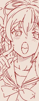 今日はハナコの誕生日でもありますね #ブルアカ 