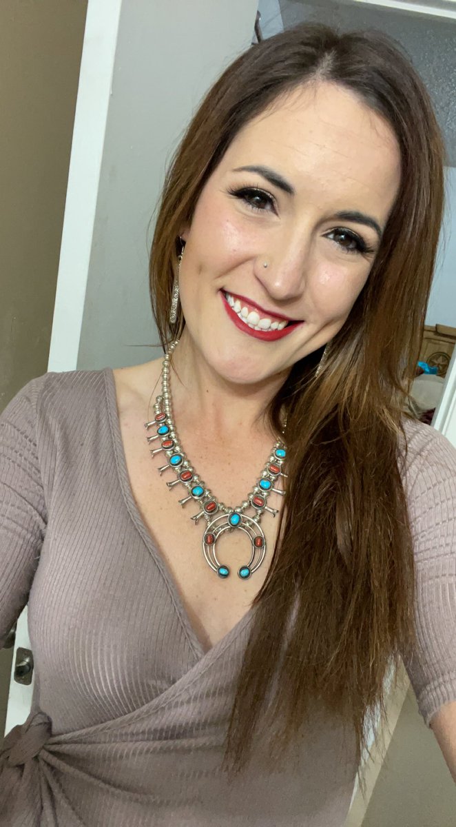 I can clean up alright every now and then. 🤷🏻‍♀️