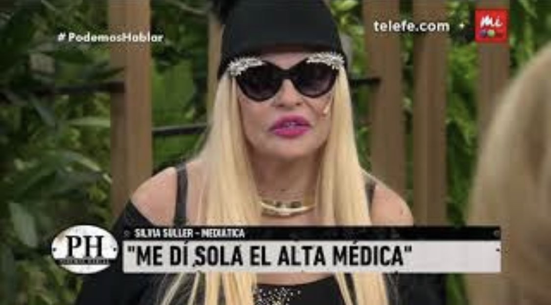 sebalavia's tweet image. Nadie me hizo el seguimiento, ni un médico del gobierno y no tengo obra social. Así que