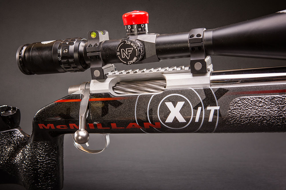 GunUp's tweet photo. 🔥 McMillan XIT Custom F-Class Rifle Review - GetZone. READ MORE here: https://t.co/sJ0nDui2uP @McMillanStock #mcmillanstocks #gunstocks https://t.co/XJKBIbOQxY