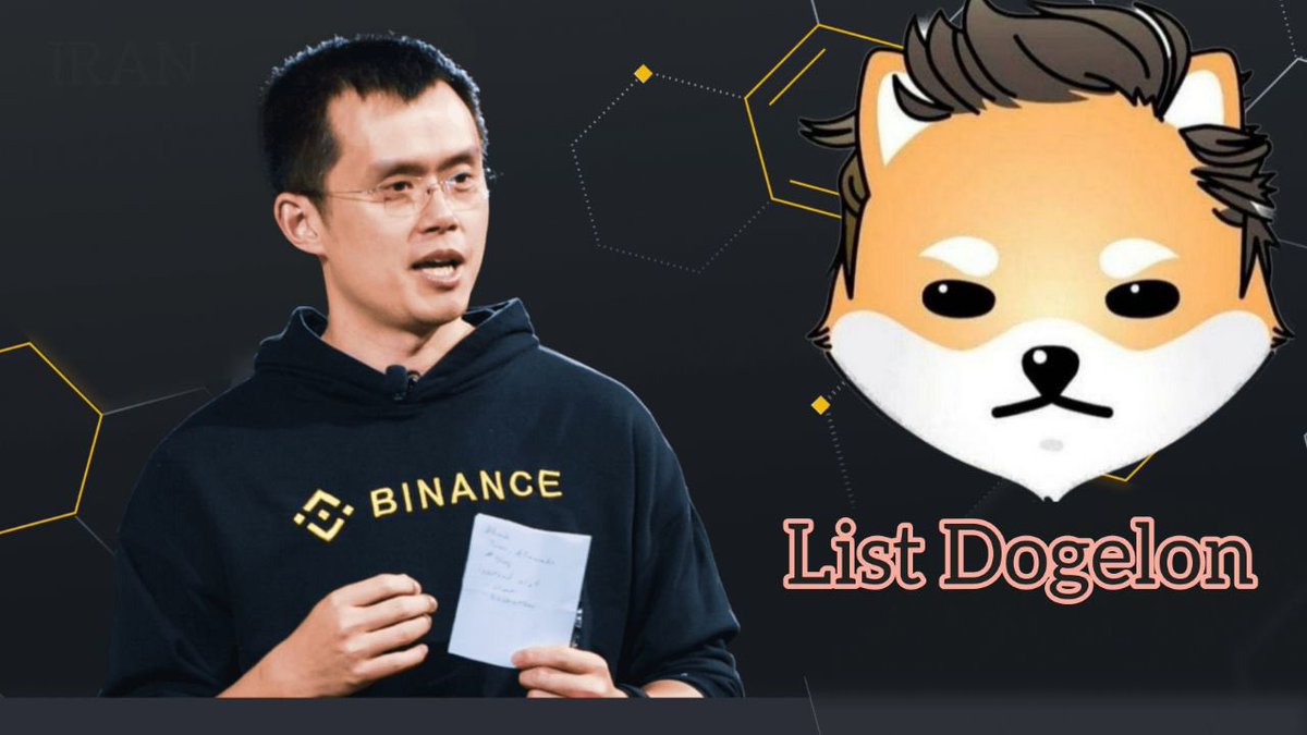 KevinBass85's tweet photo. @deficoinone @cz_binance @BinanceChain @DogelonMars $ELON @mfoundation @elonmusk @cryptocom @kucoincom @gemini @HuobiGlobal #Dogelon We are the largest dog community on this Earth, it's up to us to show it ... before we go to Mars!!! 🚀🔥
https://t.co/gw8rcxkeCx https://t.co/ehXWqCnAdz