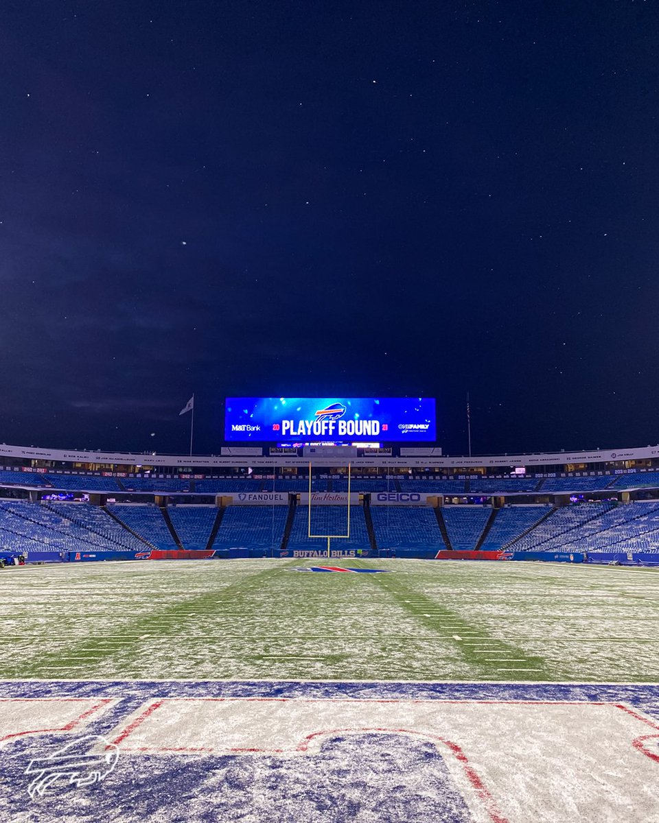 Buffalo Bills tweet media