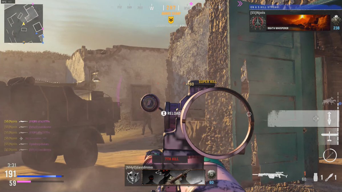 Njoiis_'s tweet image. The #SaintRC22 is going good so far @SaintsSanctum