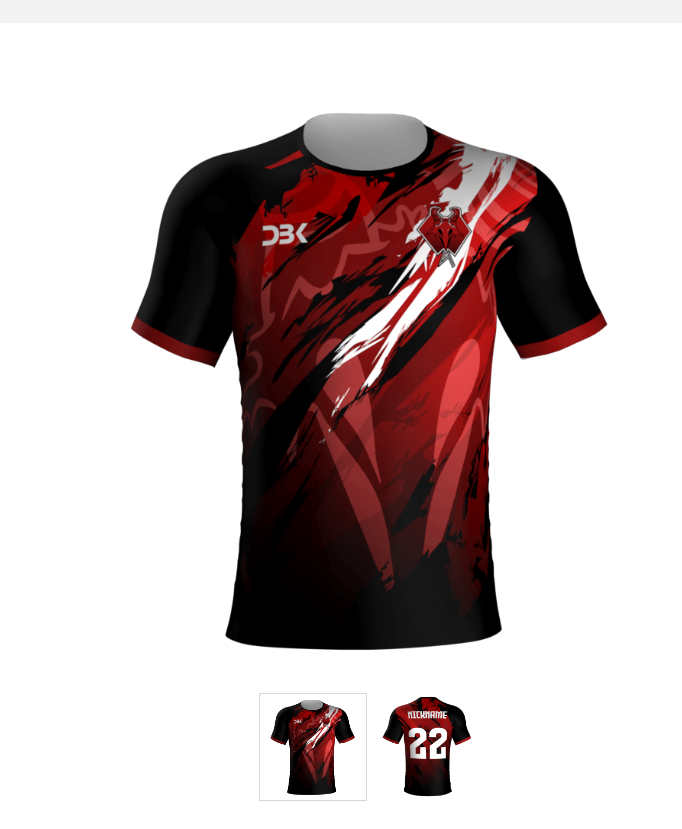 AlphaSinGG's tweet photo. 🙄Nos hemos hecho de esperar este año pero...
😏Aquí os presentamos nuestra línea de ropa, los colores de Alpha Sin, en colaboración con @DBKSportsES. Orgullosos de nuestra imagen. 
🛒Disponible en: https://t.co/FgqAX1jX0V
#FeelTheSin ❤️🖤 https://t.co/1Y11x7cjc5