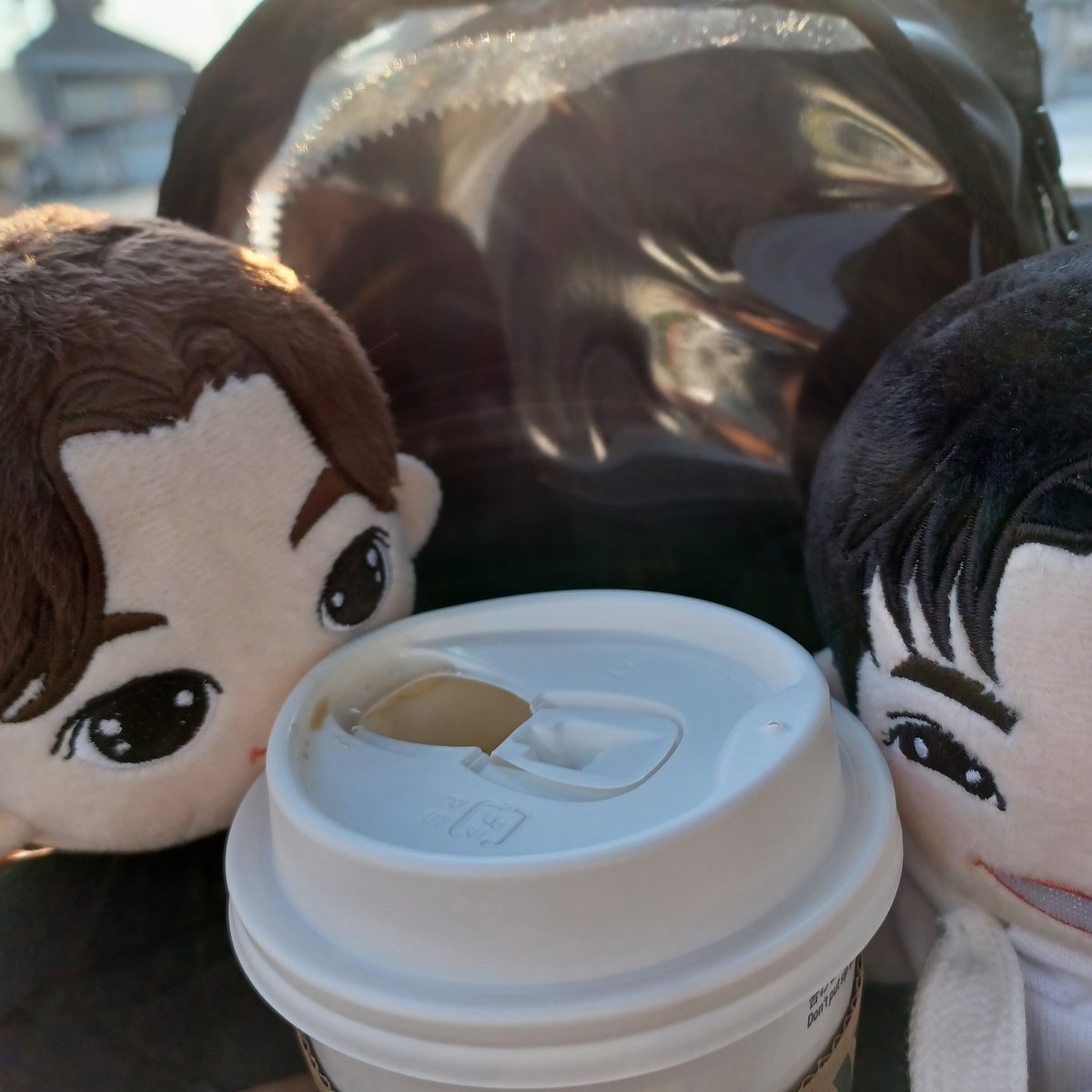 paundaroll's tweet photo. 1st on the agenda - KAPE 

(I AM INTRUDING YOU TWO 🤣)

#kiddosdayout
#ปอนด์ภูวินทร์
#ppnaravit  #phuwintang https://t.co/cq1scWX17Q