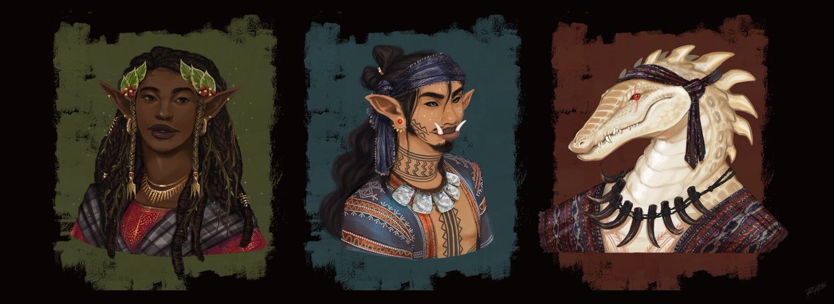 lailanihan's tweet photo. Various folk from #SinaUna!🌺 (1/2) https://t.co/0XhhoAXitS