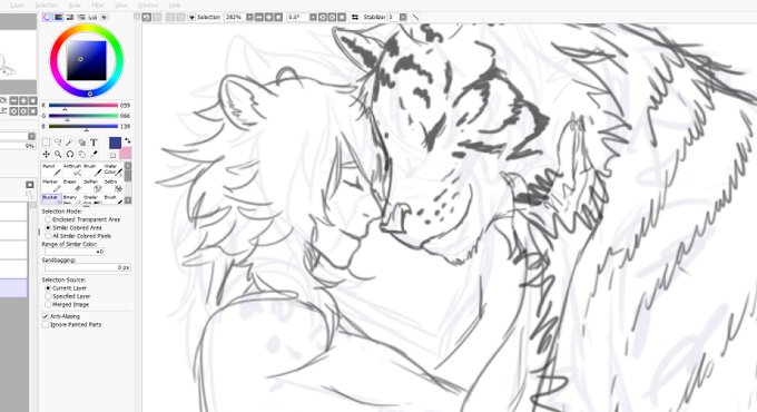 Next Wip~ 