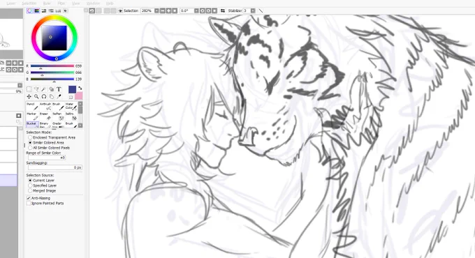 Next Wip~ 