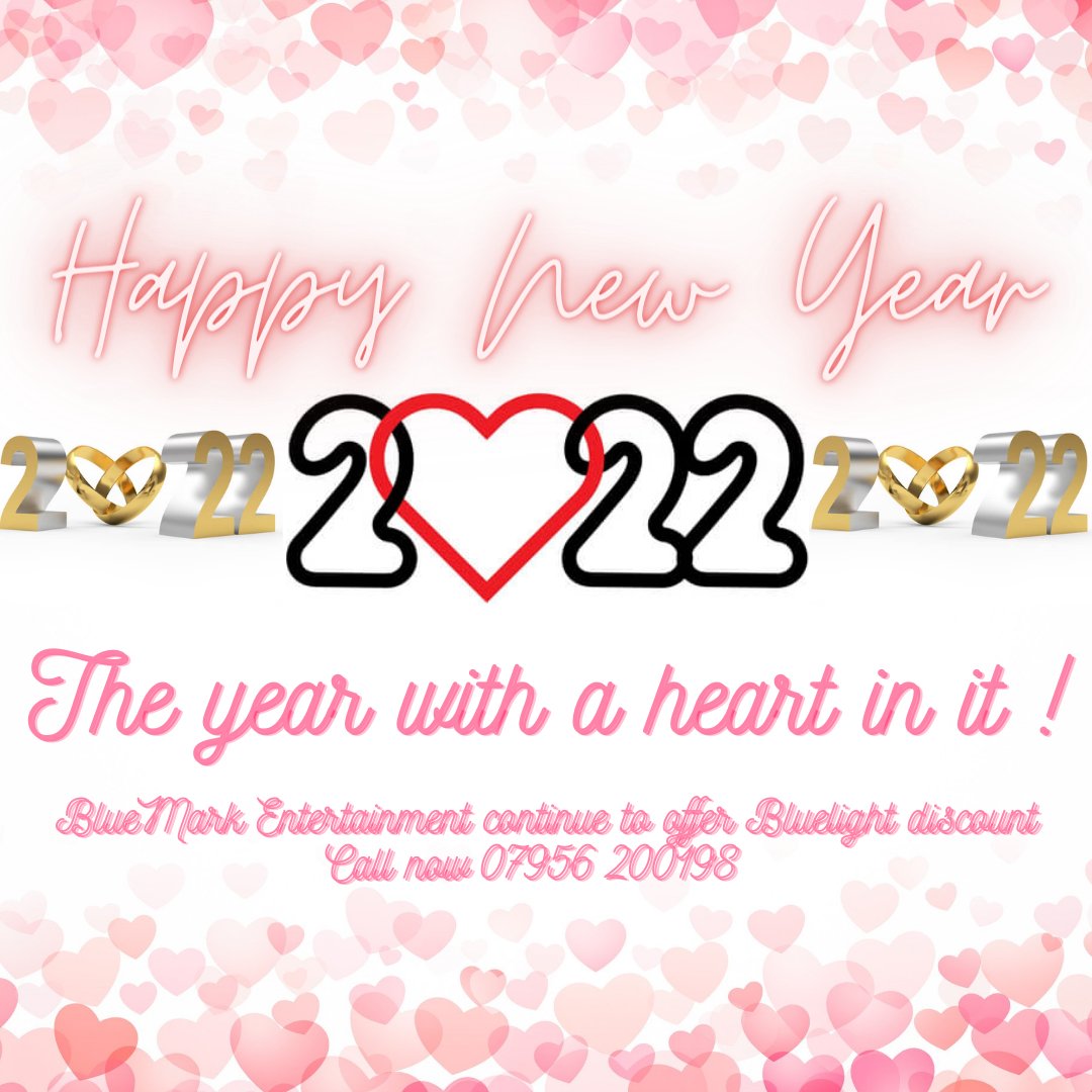 Happy New Year people........