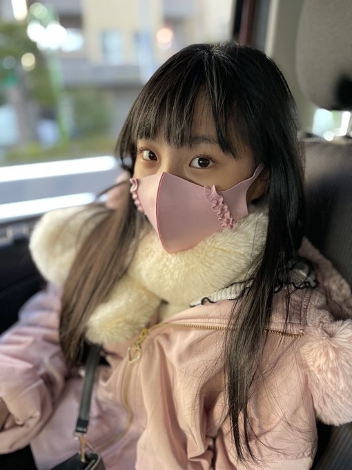 Twitterのコスプレ画像7