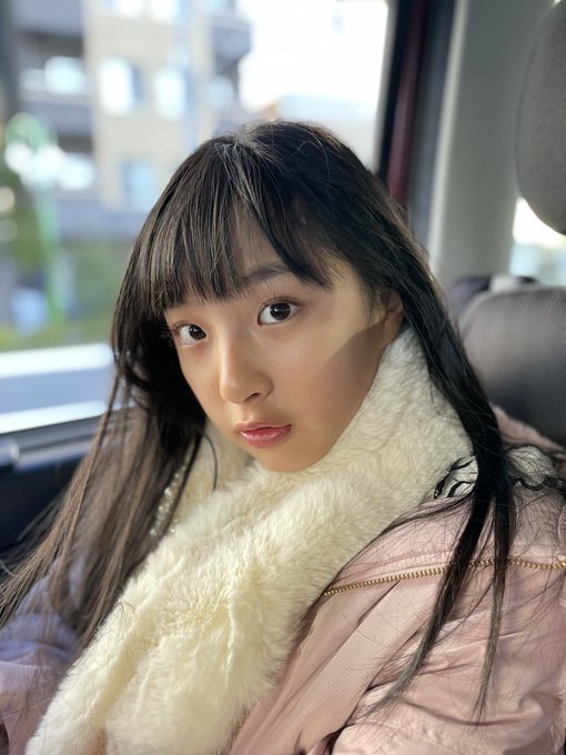 Twitterのコスプレ画像8