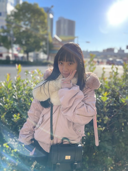 Twitterのコスプレ画像9