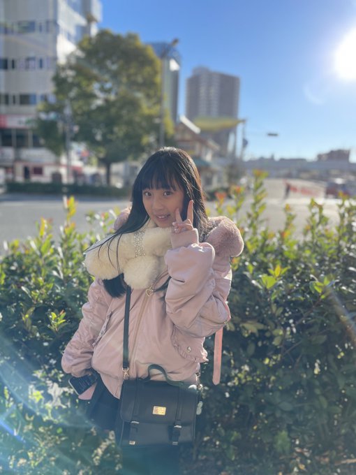 Twitterのコスプレ画像10