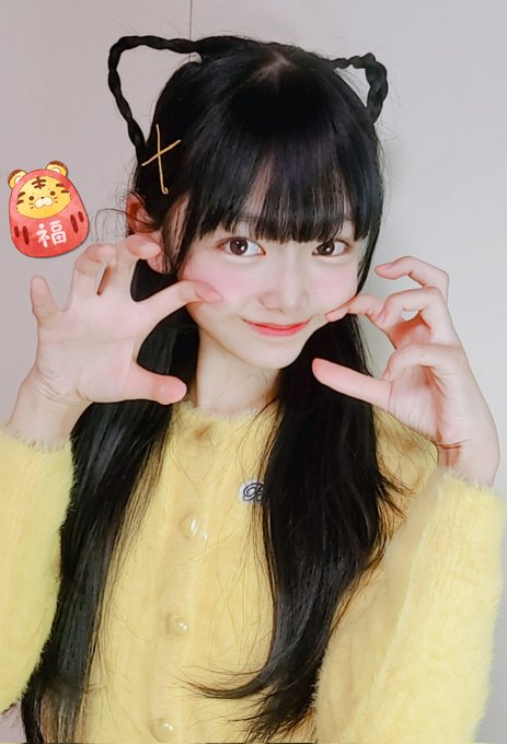 Twitterのコスプレ画像9