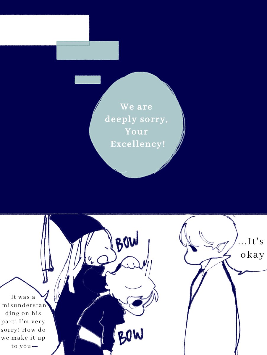 erskyee's tweet photo. revamping (hehe) my old vampire AU thats based on a manga series titled Trinity Blood. 
Ofc it's souyo-heavy like everything else i made in my life.
#Persona4 https://t.co/EdaQQoUw7q