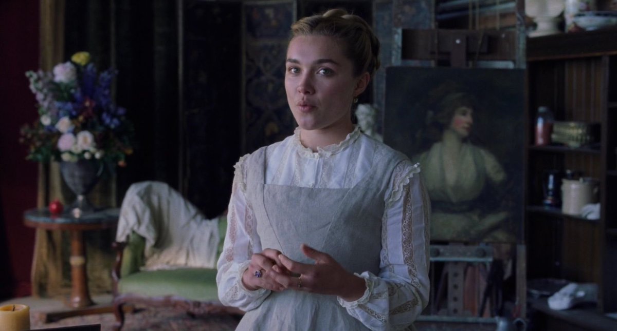 FilmUpdates's tweet photo. Happy Birthday to Academy Award nominee Florence Pugh https://t.co/ZdvW4xOVbj