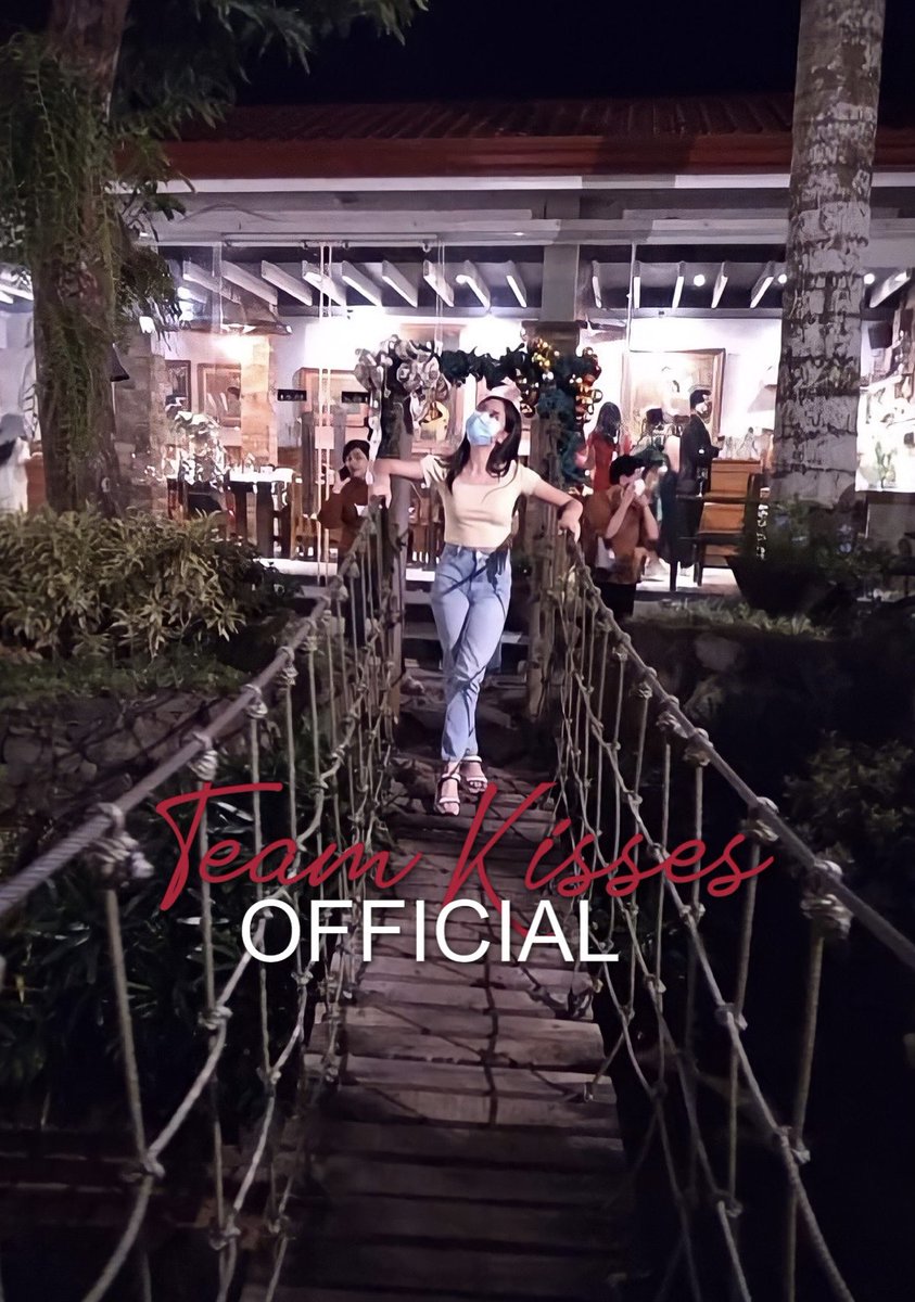 TEAM KISSES OFFICIAL 💋 tweet media