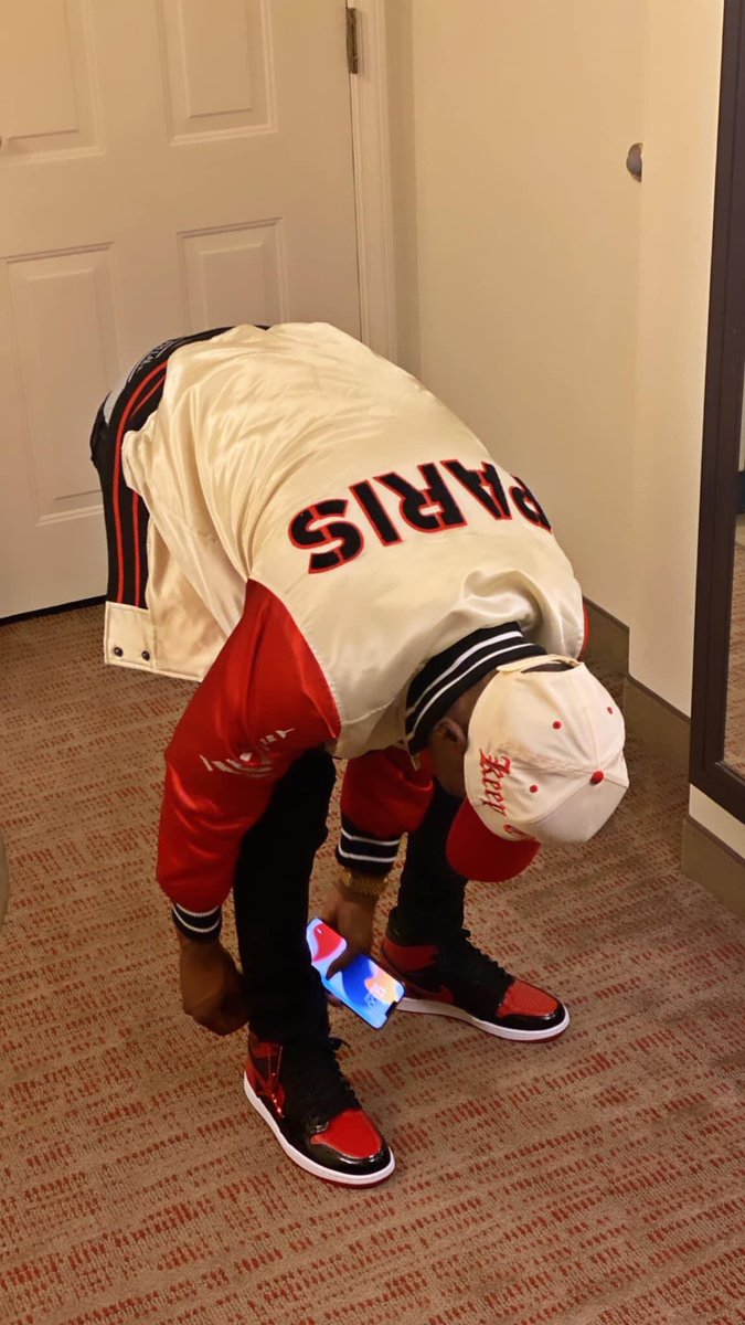 PurpRollerSupp's tweet photo. All I See Is Me Leveling Up Again All 2022🤫📶
#FreeDaWest https://t.co/AHi9fLxGQn
