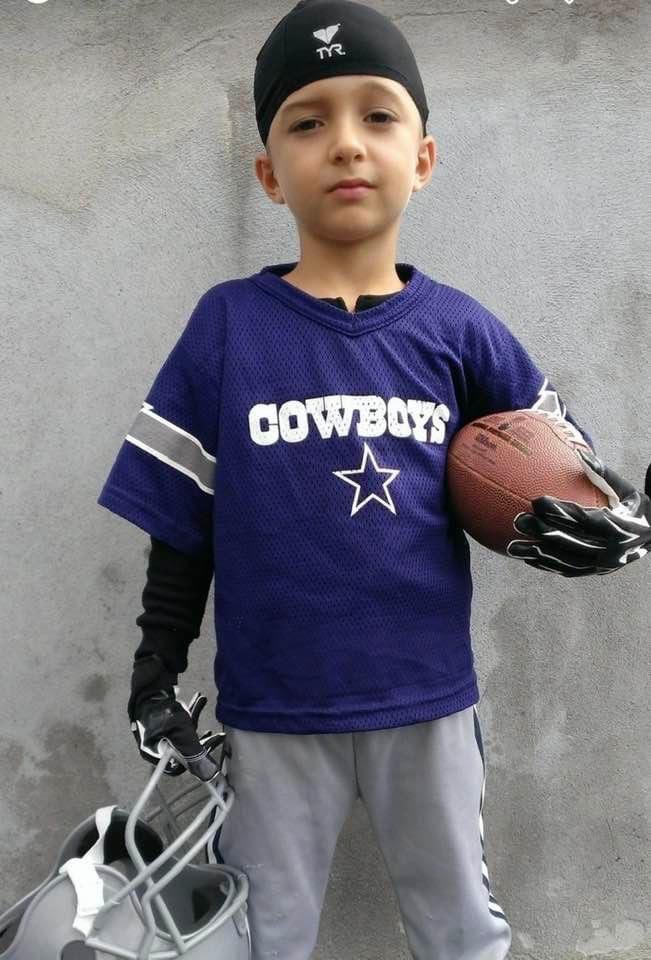 Go Cowboys Go! #Cowboys #CowboysNation