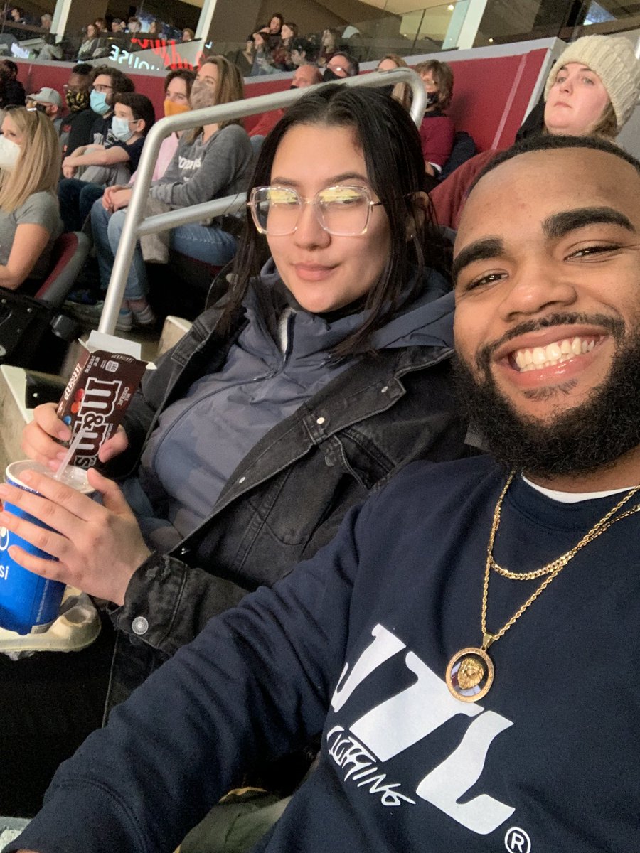 Just_Ice125's tweet photo. Cavs Game #letemknow https://t.co/48L5dMZKAv