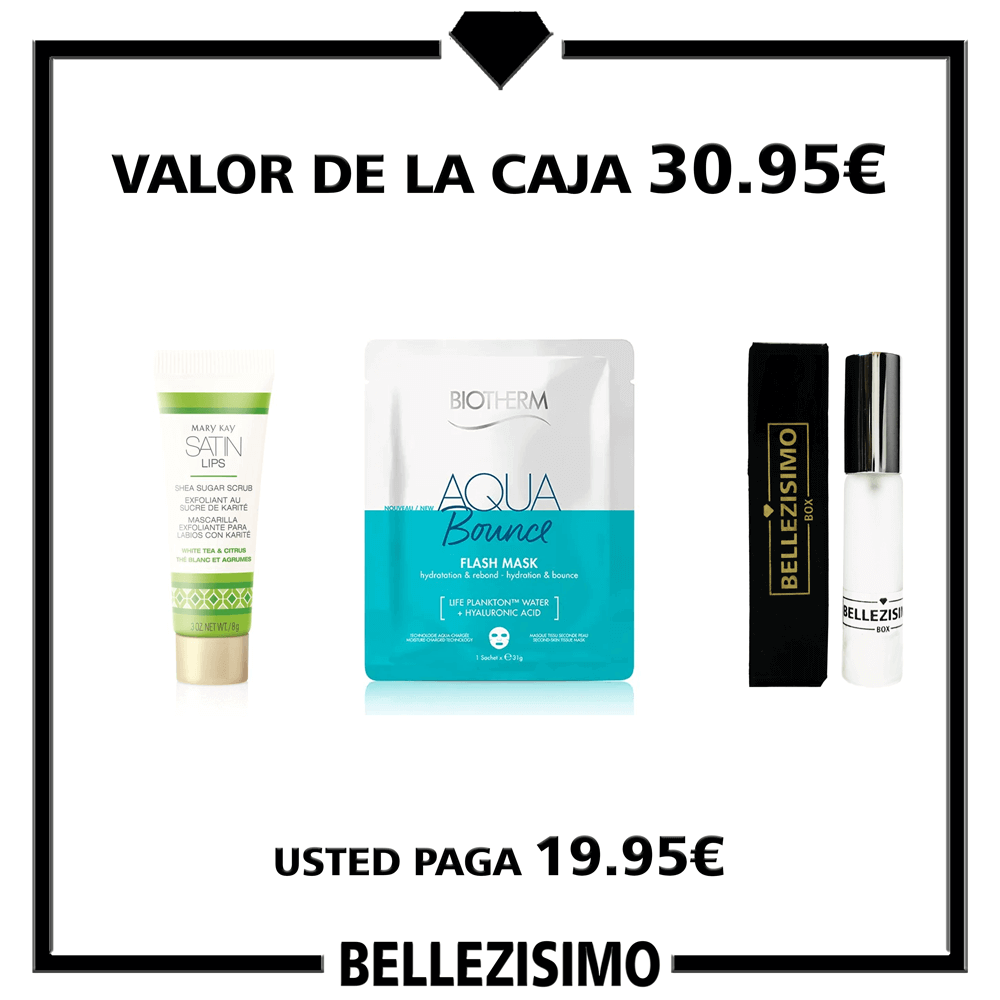 bellezisimo's tweet photo. Ya está aquí nuestra #caja de #suscripción para #hombre del mes de #enero. Perfecta para #regalar en #reyesmagos. #regalo #beauty  #belleza #bellezisimo #realosnavideños #regalodereyes https://t.co/vdWre5rEE8
