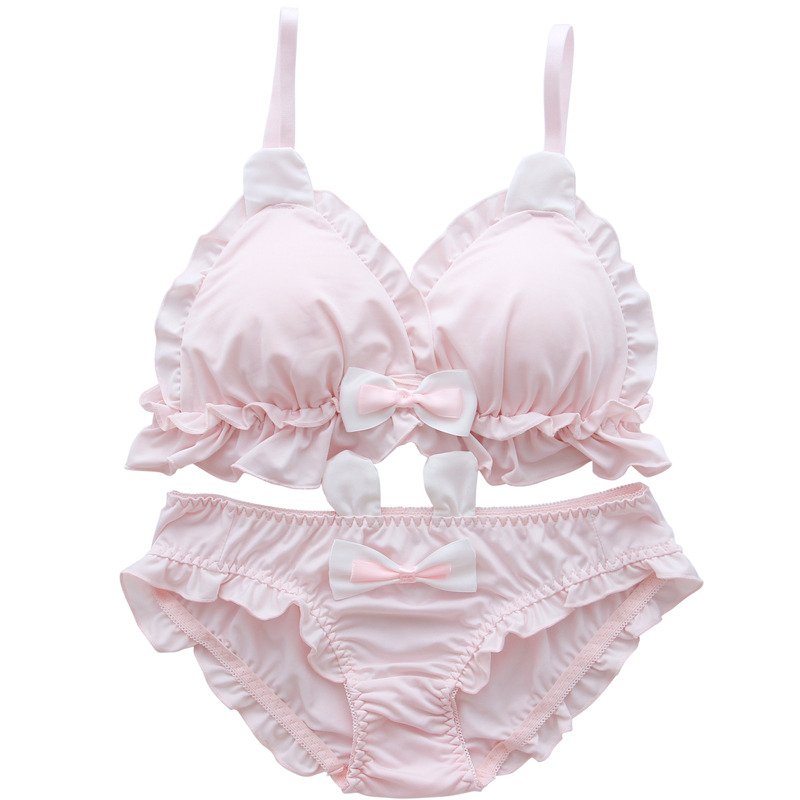 miIkykkuma's tweet photo. fancy  underwear  🧁♡🍡♡  ૮꒰ ॔ ᗜ ॓ ꒱ა https://t.co/Pbt8ZiXVa0