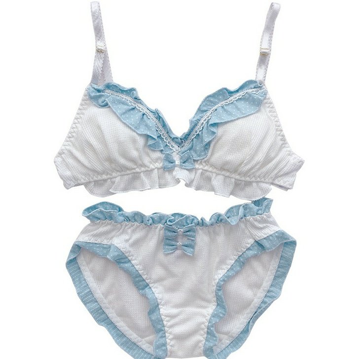 miIkykkuma's tweet photo. fancy  underwear  🧁♡🍡♡  ૮꒰ ॔ ᗜ ॓ ꒱ა https://t.co/Pbt8ZiXVa0