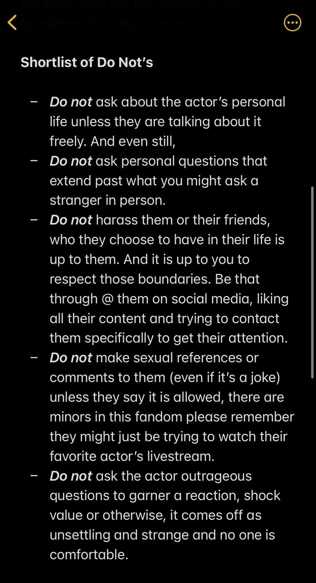 DehydratedSam's tweet image. #silco #arcane #LeagueOfLegends 
It needs to be said, and here’s why…

He gives an inch, and some of you take a mile. What do you think will be the end goal?