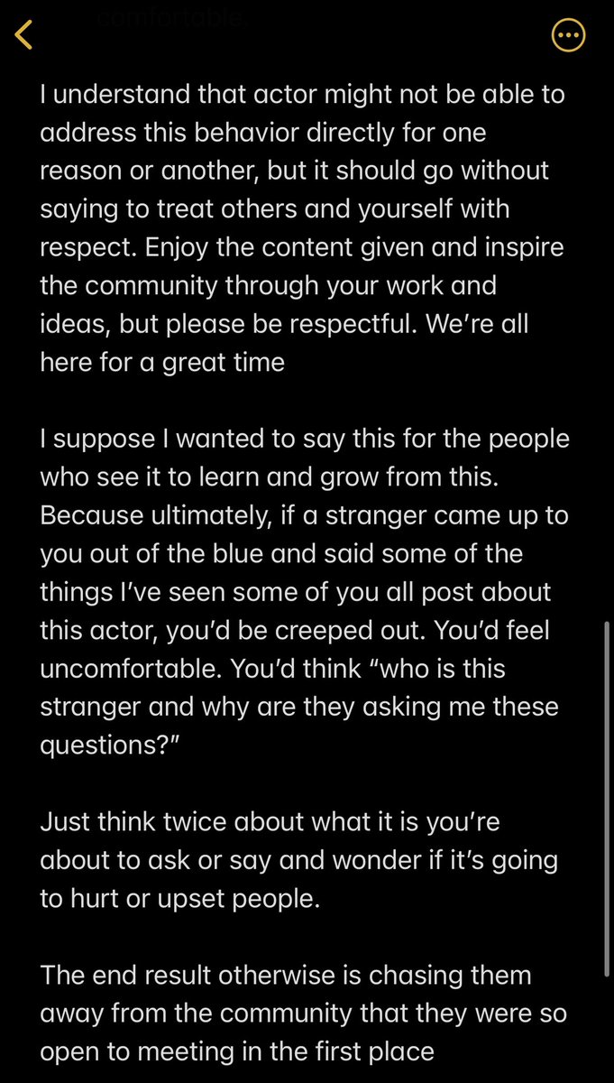 DehydratedSam's tweet image. #silco #arcane #LeagueOfLegends 
It needs to be said, and here’s why…

He gives an inch, and some of you take a mile. What do you think will be the end goal?