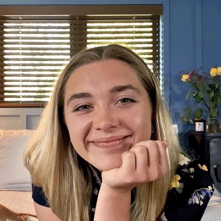 shaunashiipman's tweet photo. loml <3 #happybirthdayflorencepugh https://t.co/aksyiJHaSC